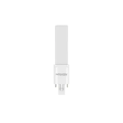 Noxion LED PL Bulbs - 2 pins