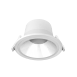 Noxion LED Downlight Apollo V2.0 20W 2520lm - 830/840 CCT | 220mm - Cutout 200mm