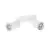 SLV Puri 2.0 Aluminium Spot White | Suitable for 2x GU10