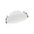 Ledvance LED Downlight Alu DN150 14W 1190lm 100D - 830 Warm White | 160mm - IP44 - Dali Dimmable 