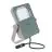 Philips LED Floodlight BVP111 Coreline Gen2 A31W 5100lm 40x21D - 740 Cool White | IP66 - Symmetrical