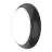 Noxion LED Bulkhead Pro V2 12/16/20W 2400lm - 830-840-865 CCT | 325mm - IP65 - Emergency 3H + Ring Black