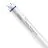 Philips LED Tube T8 MASTER (EM/Mains) Ultra Output 14.7W 2500lm - 840 Cool White | 120cm - Replaces 36W