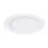 Noxion LED Downlight Slim V2.0 20W 2000lm 120D - 840 Cool White | 225mm - Cutout 200mm - IP44 