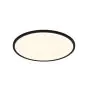 Nordlux LED Bulkhead Oja 42 Black 19W 2100lm - 830 840 CCT | Night mode - IP54